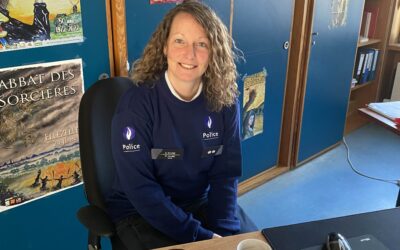 Portrait : la sécurité routière